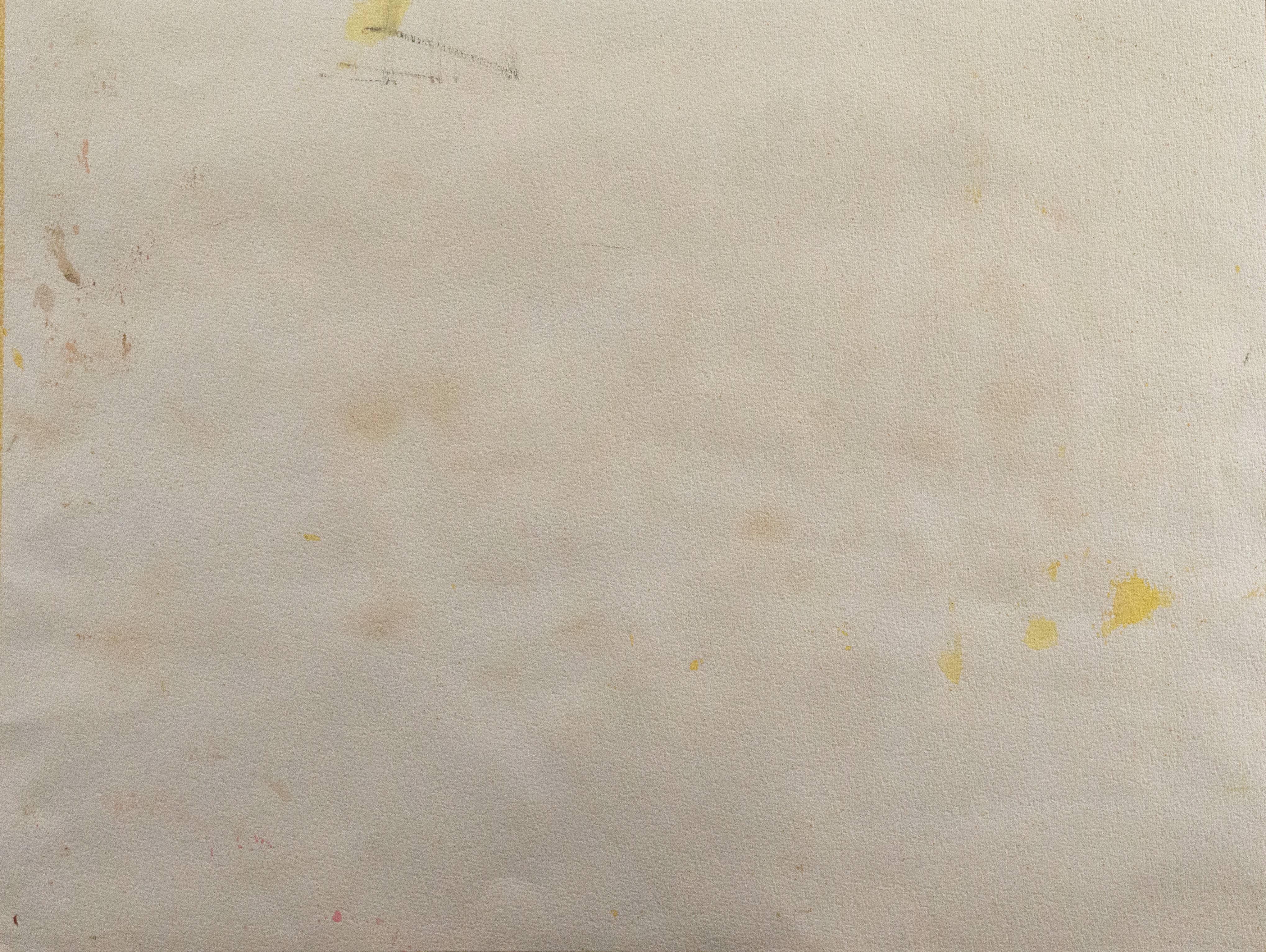'Musical Bridge', New York Jewish Museum, ASL, Woman Artist, Smithsonian For Sale 4