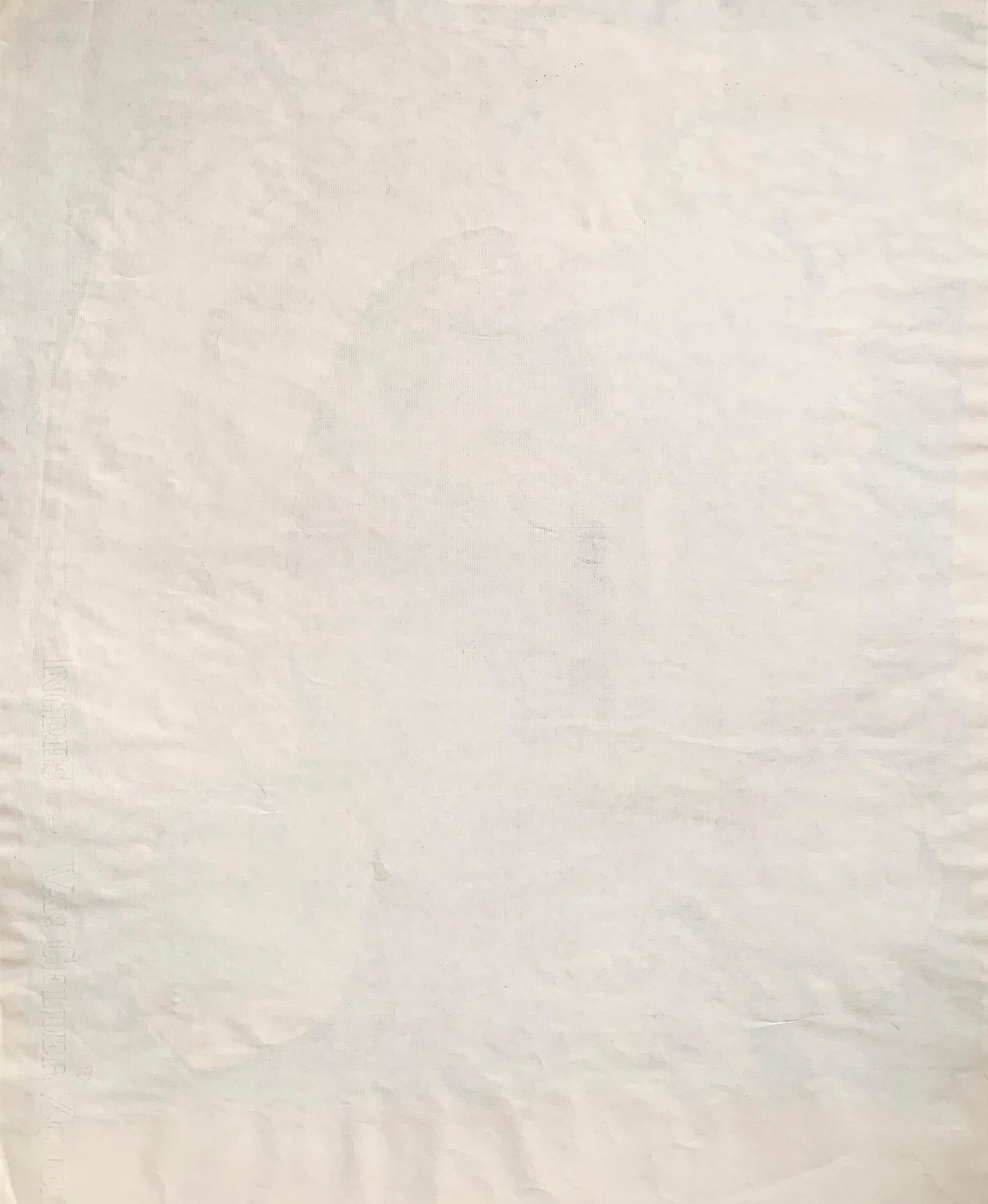 'Study of a Woman', Danish Modernist Grisaille, Greek Mythology, Roskilde For Sale 2