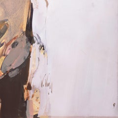 'Native American Figurative Abstraction', Pueblo Indian Expressionism, Palo Alto