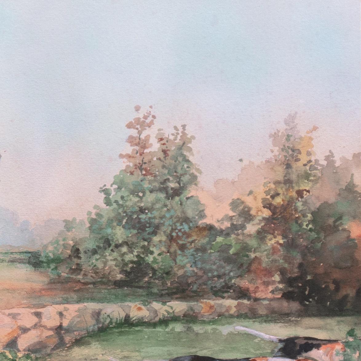 Steeplechase