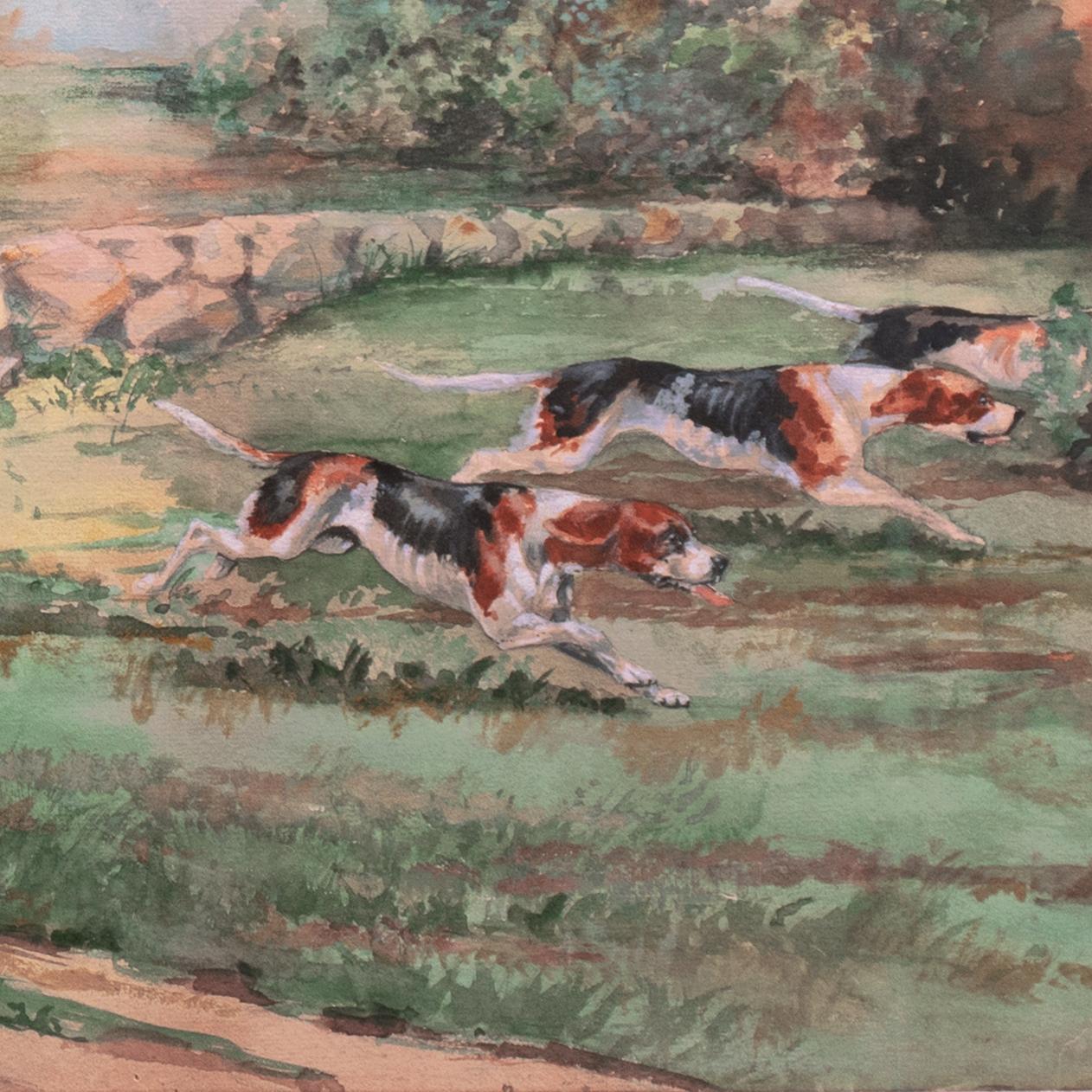 Steeplechase