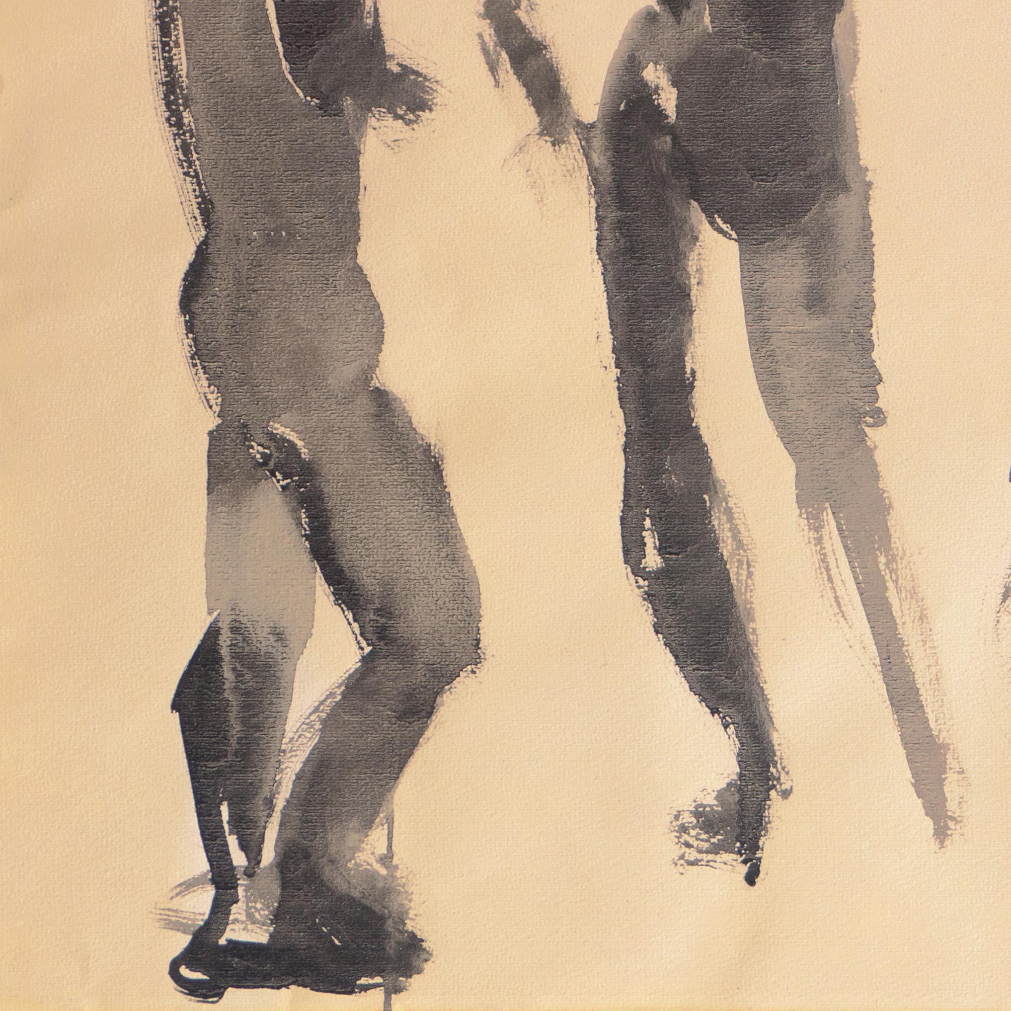 Drei Figuren