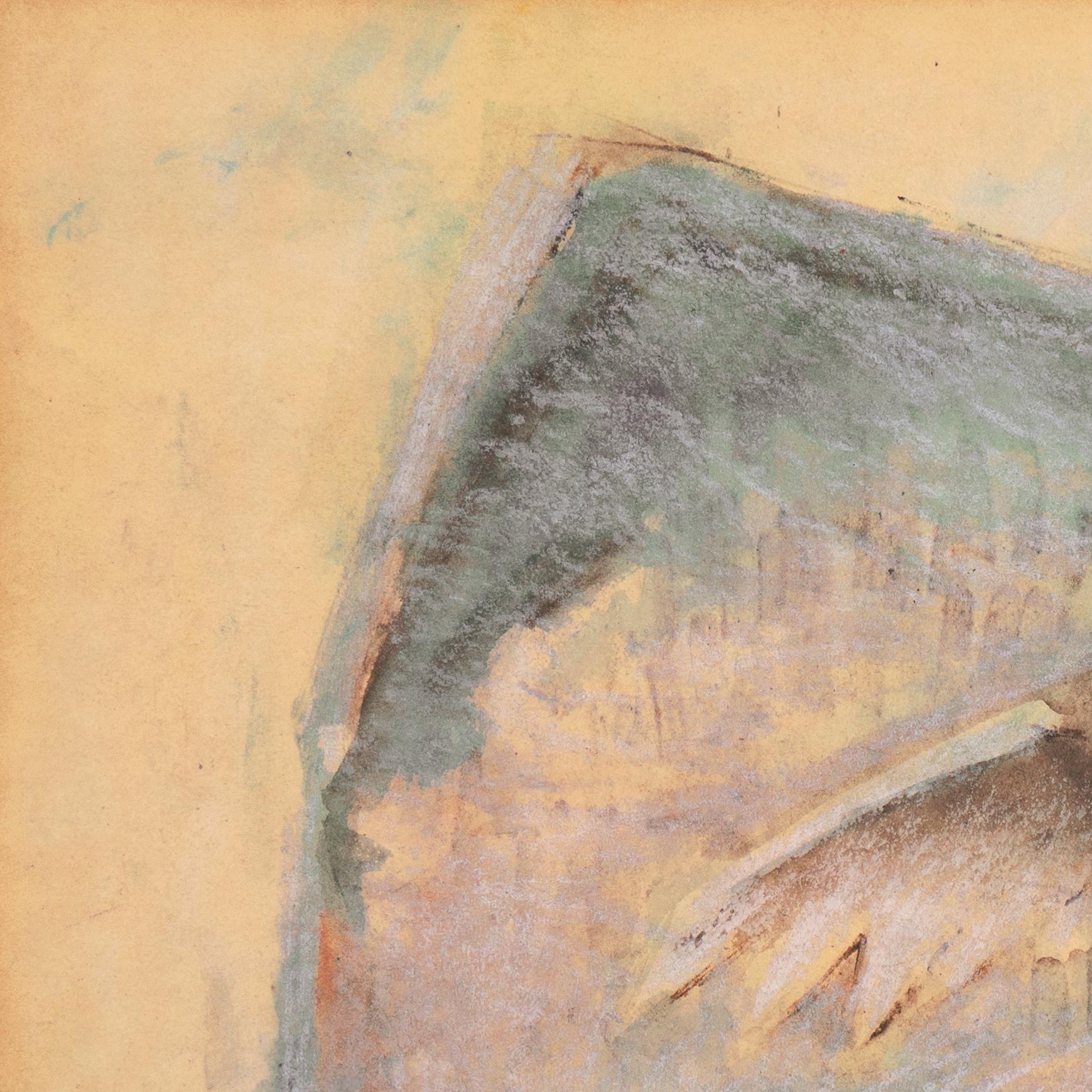 'New to the World', Hans Hoffmann, Brooklyn Museum, Corcoran, Parson School, ASL in vendita 2