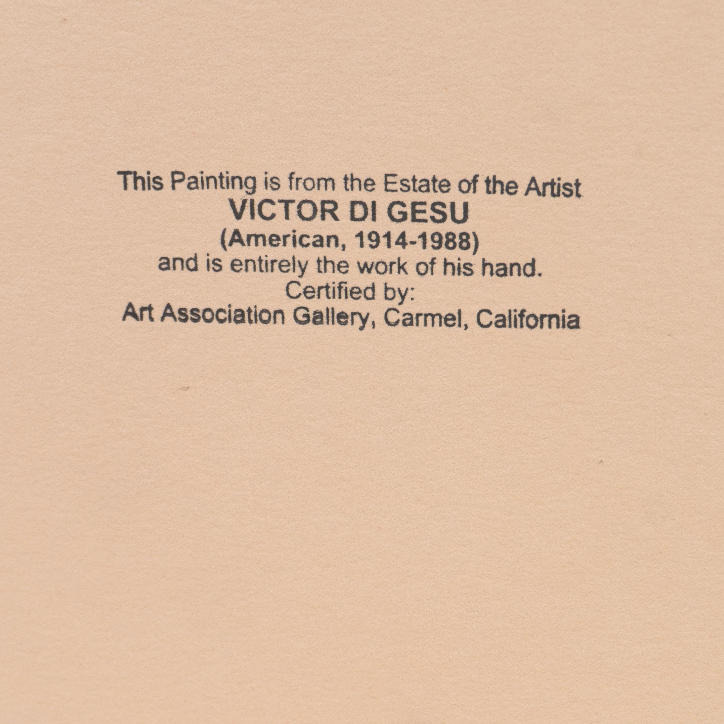 'Seated Nude', Paris, Louvre, Salon d'Automne, Académie Chaumière, LACMA, SFAA For Sale 6