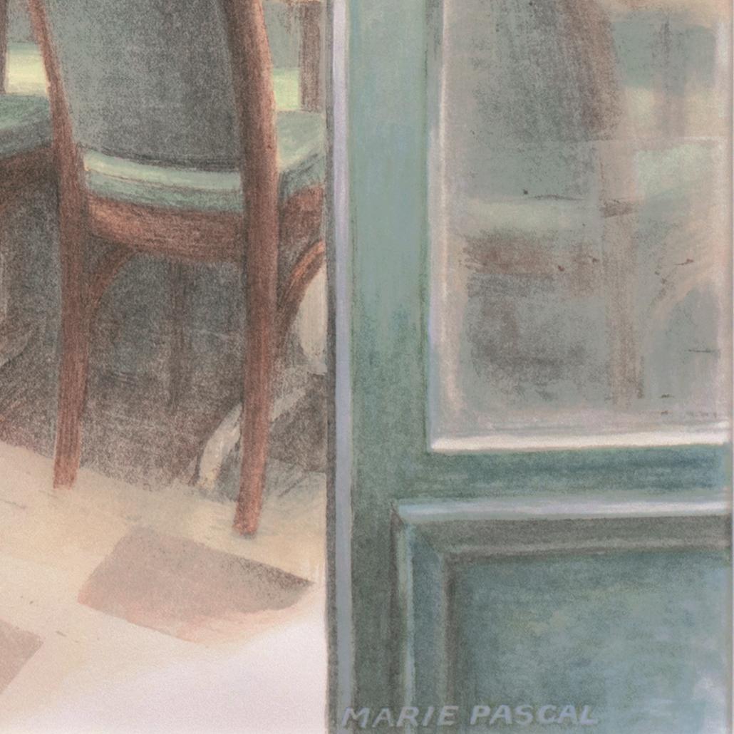 Café