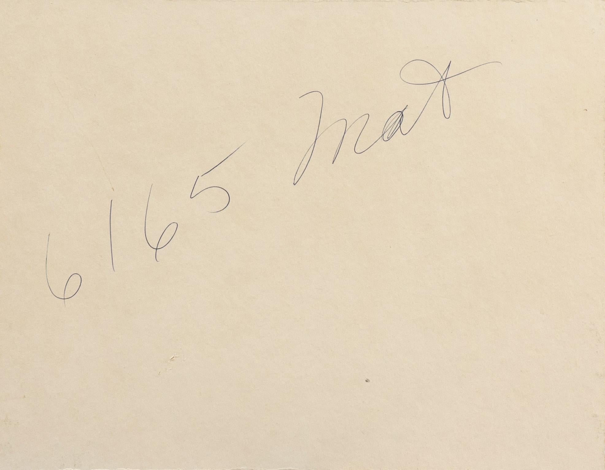 « Still Life, Jade and Gold », artiste féminine, Berkeley, San Francisco Museum of Art en vente 5