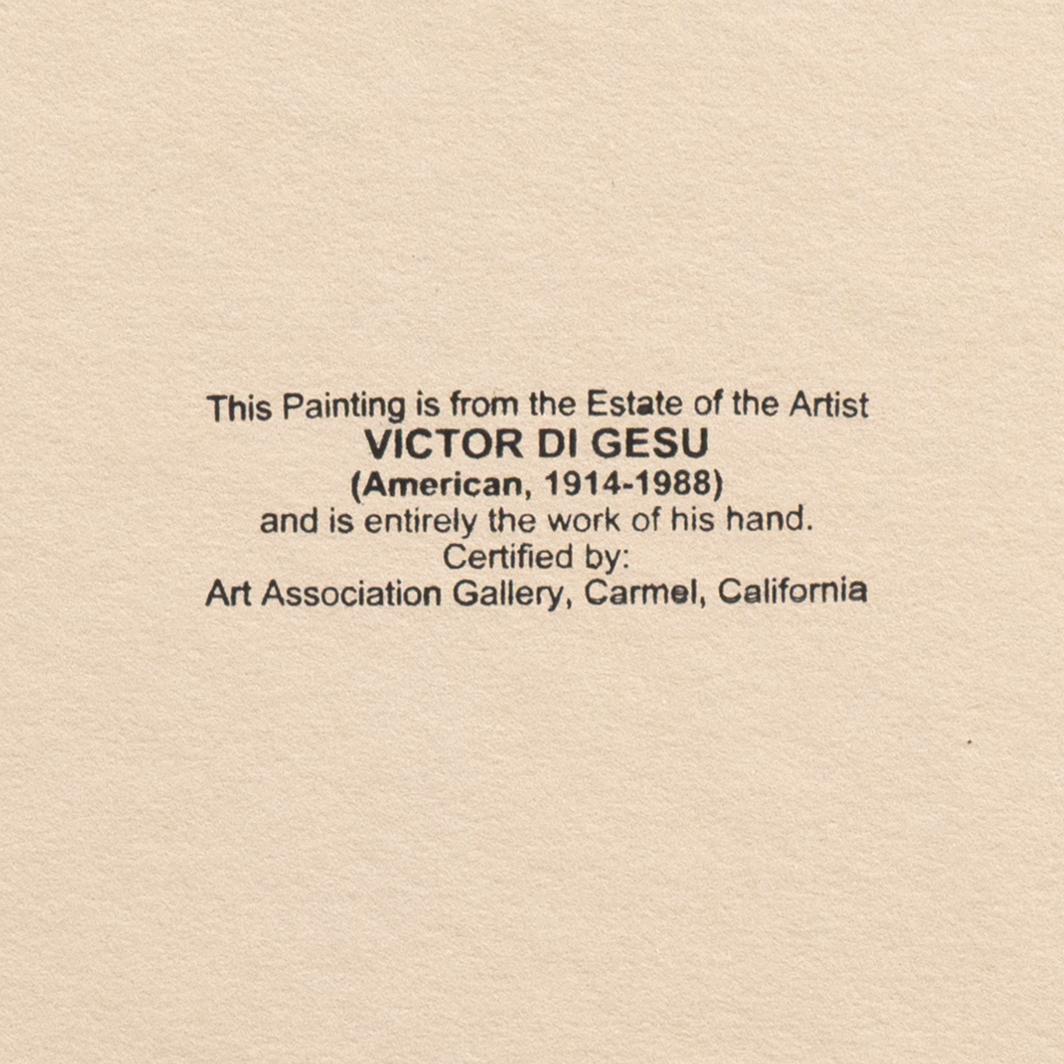 'Reclining Nude', Paris, Louvre, Salon d'Automne, Académie Chaumière, SFAA LACMA For Sale 6