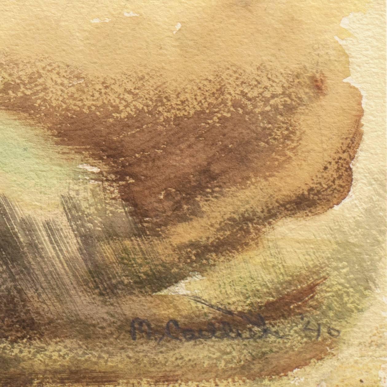 Paysage régionaliste