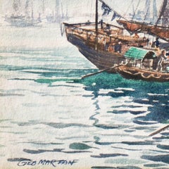 Causeway Bay, Hong Kong