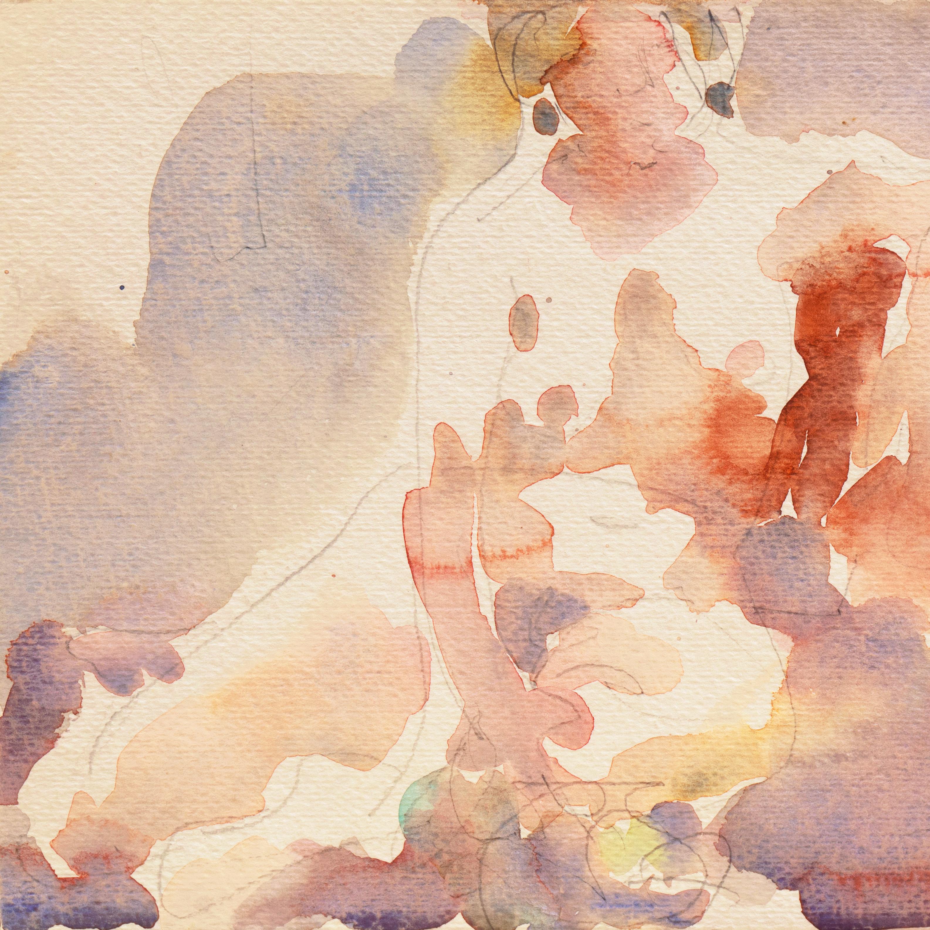 Nudo sdraiato