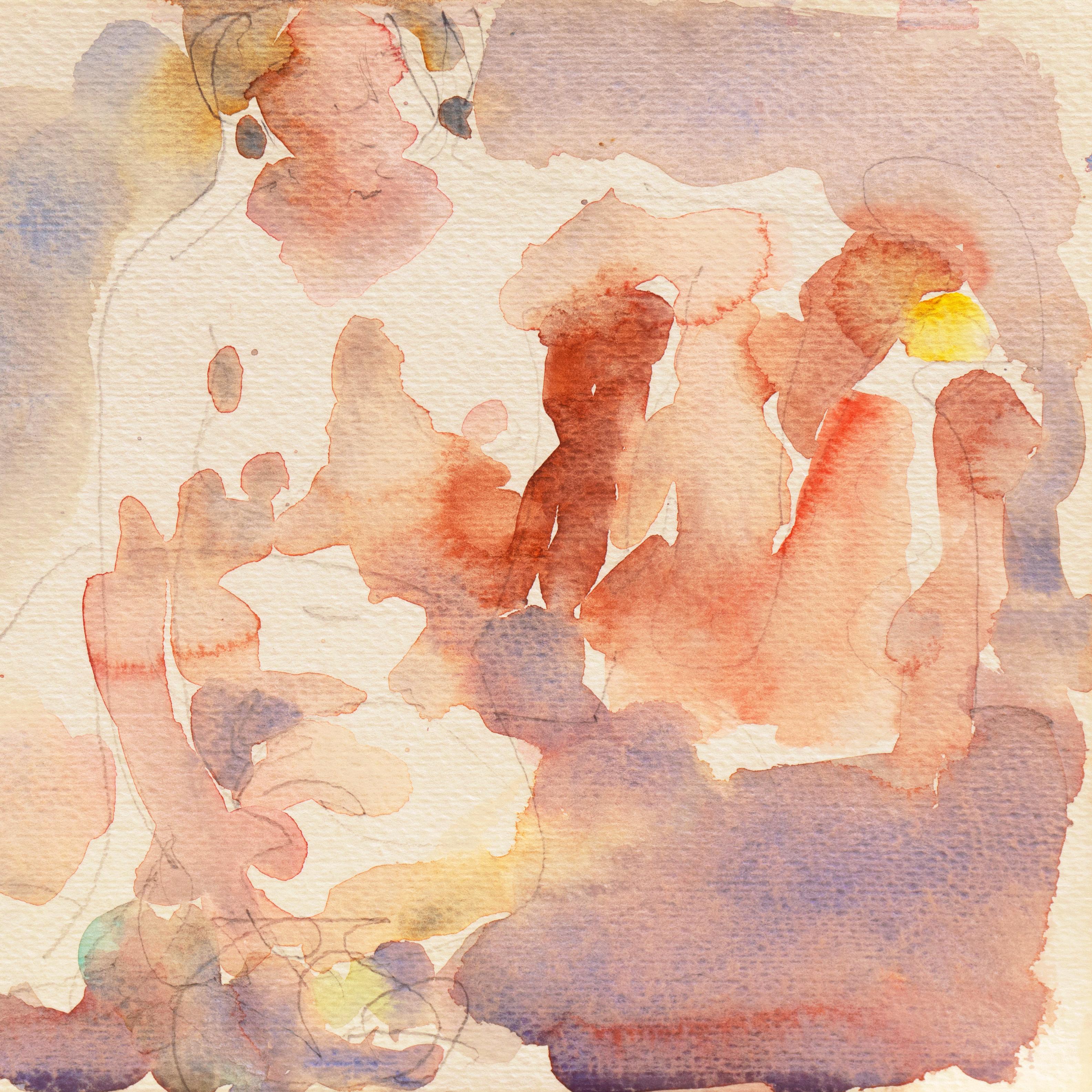 Nudo sdraiato