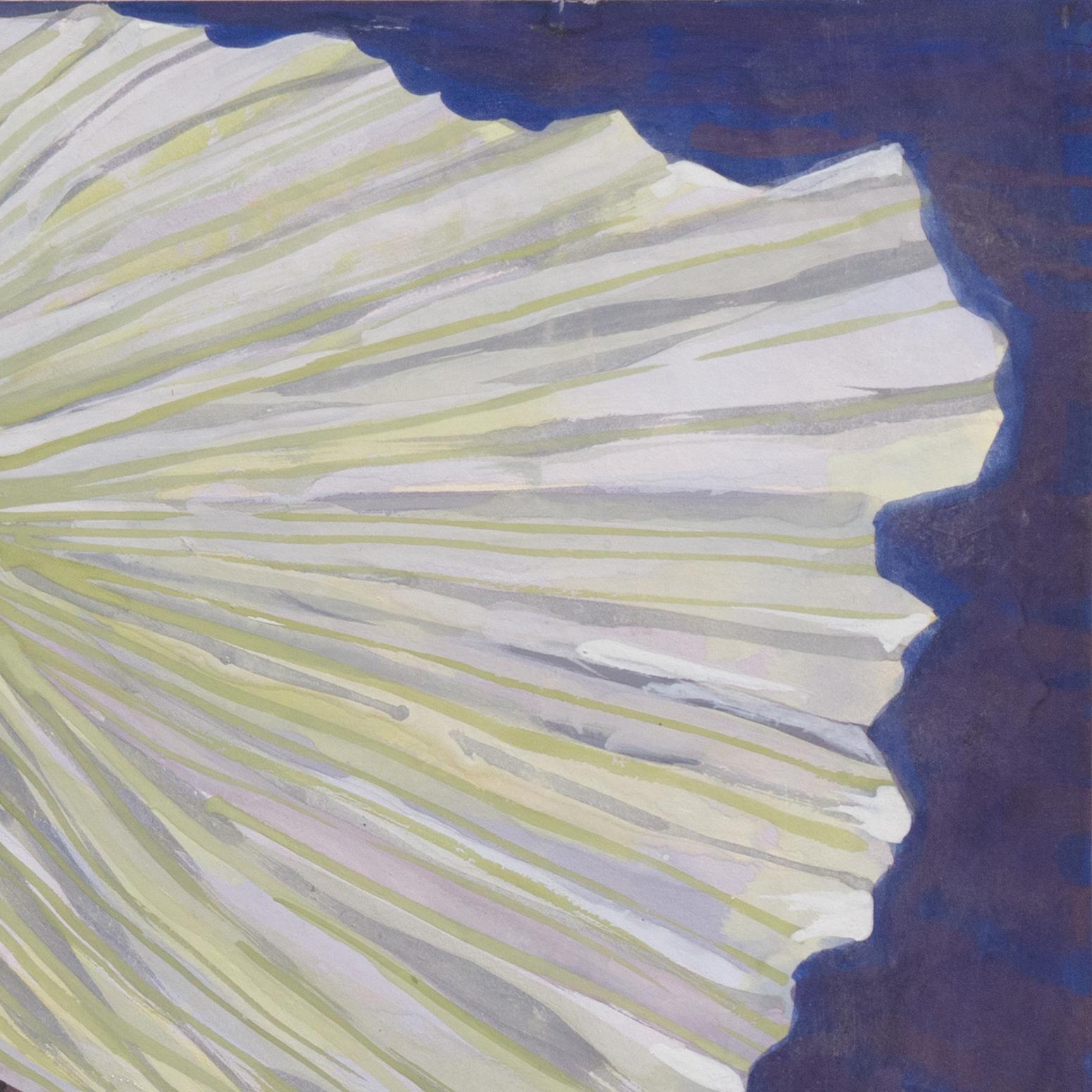 Mujer de Tehuantepec', WPA, California, Oaxaca, Rivera, GGIE, ASL, NY MoMA en venta 1