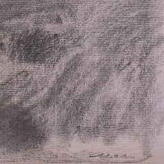 'Mighty Oak', New York Armory Show, Ashcan School, ASL, NYMOMA, AIC, LACMA