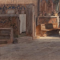 'Scrovegni Chapel', Giotto, Arena Chapel, Padua, Leipzig Academy