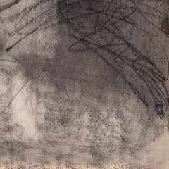 'Abstract Figural', Woman Artist, Art Institute of Chicago, San Bernardino