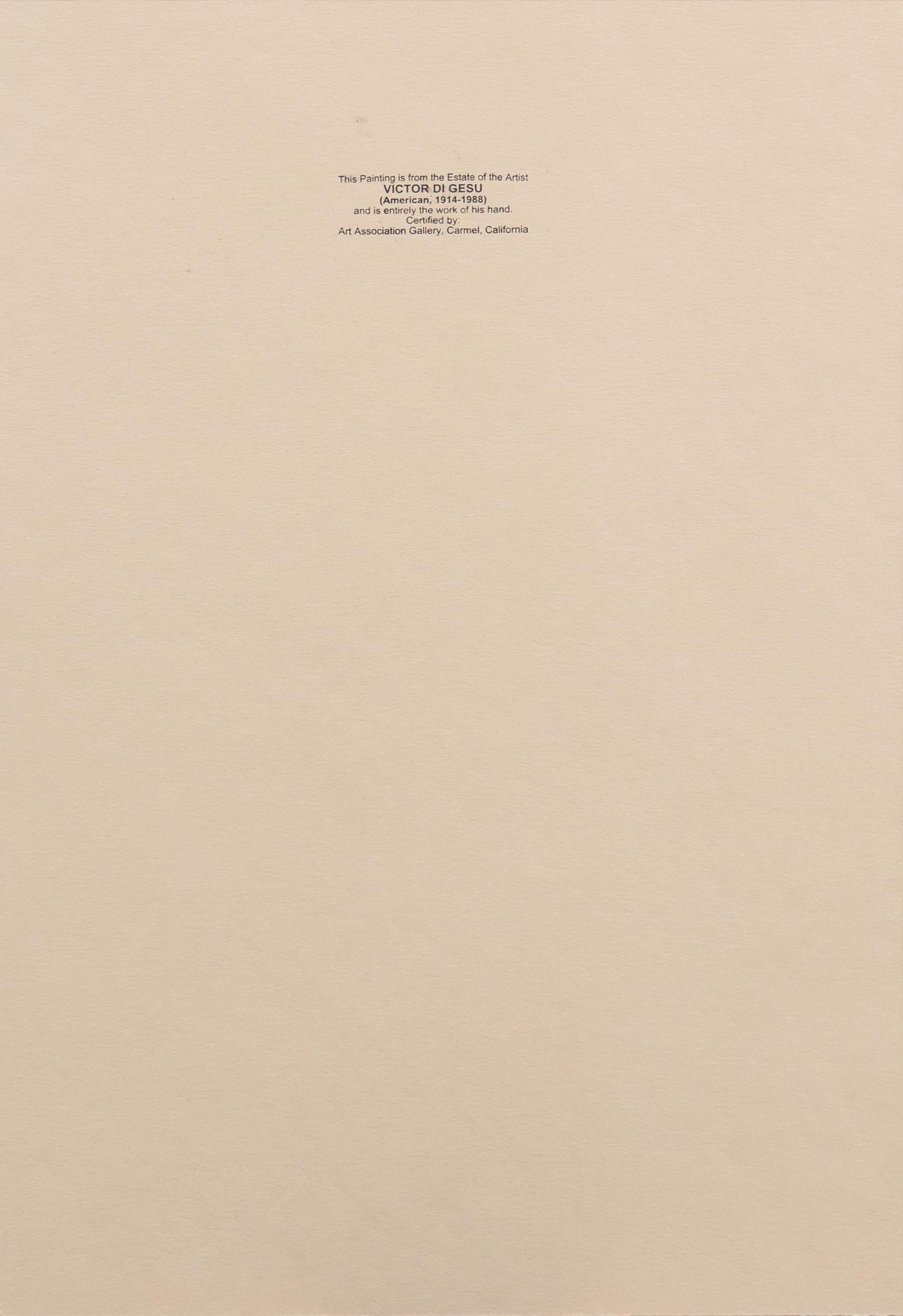 'Kneeling Nude', Louvre, Académie Chaumière, LACMA For Sale 6