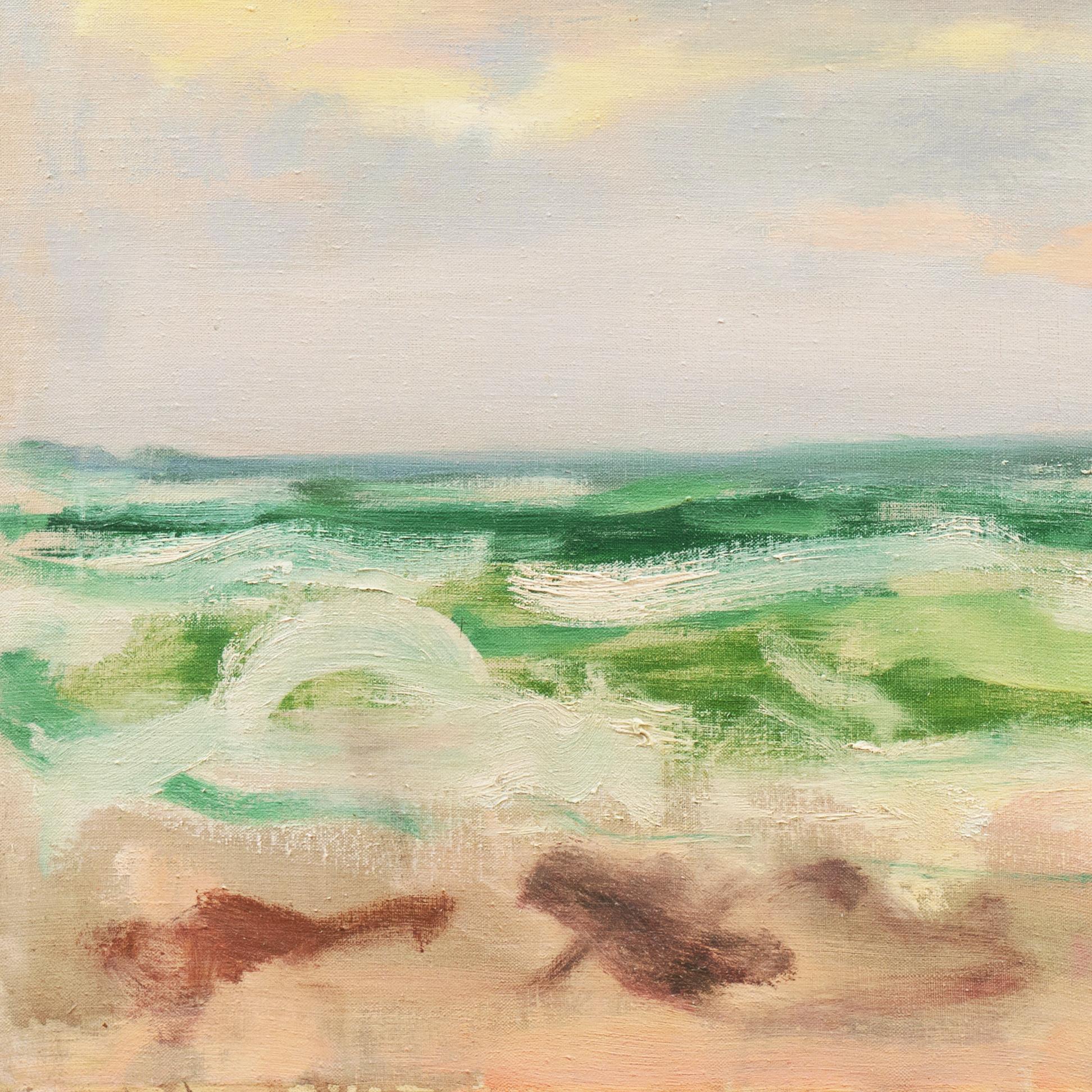 oceane vignon