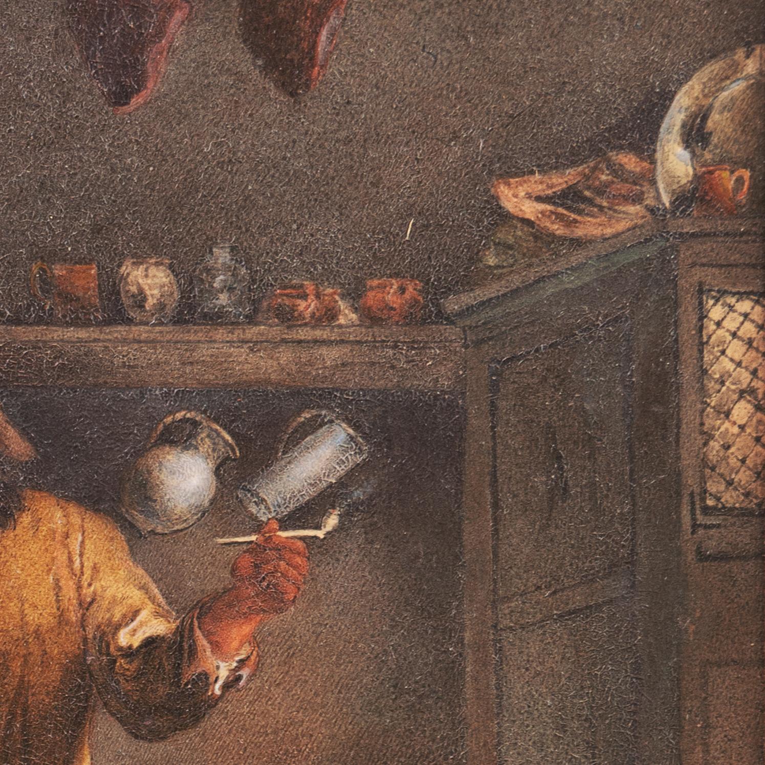 The Kitchen
