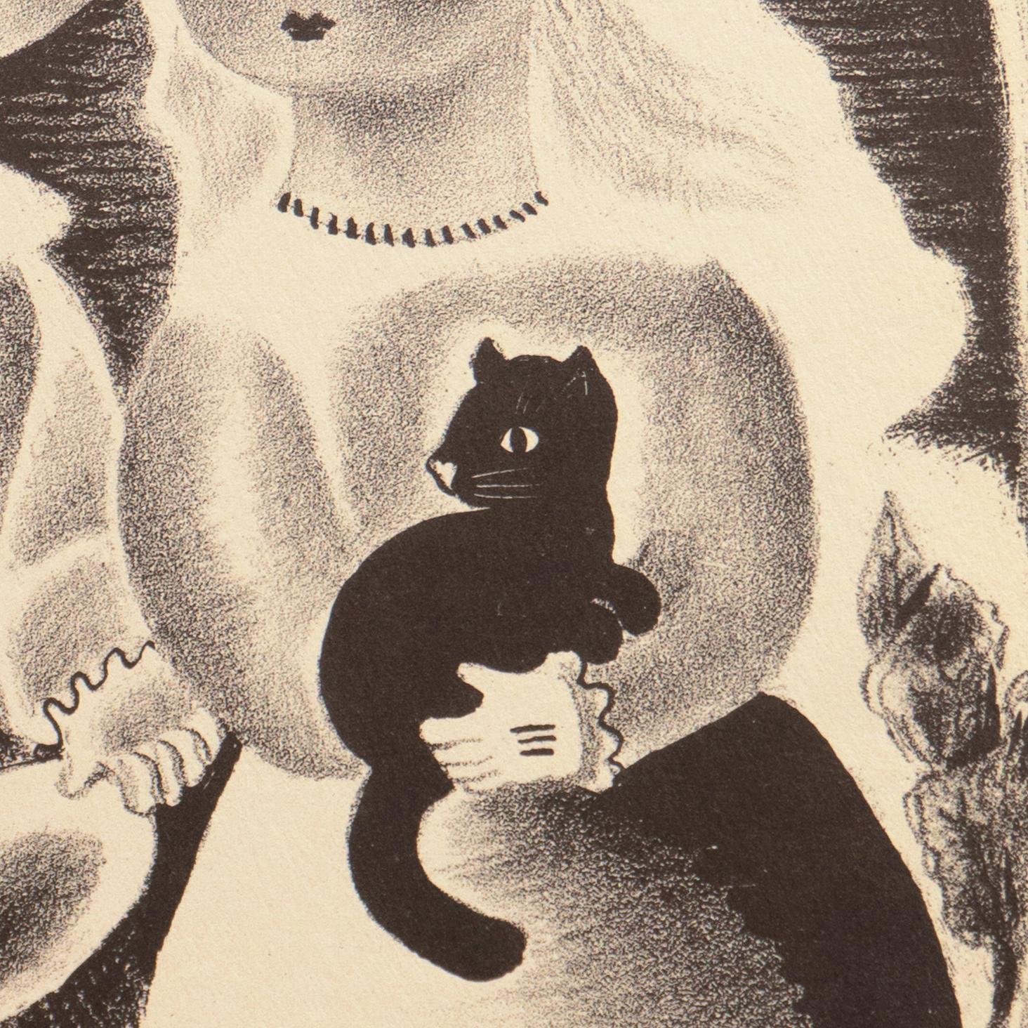 'Peggy and Dot', Chicago Academy of Fine Arts, Art Students League, Smithsonian 1