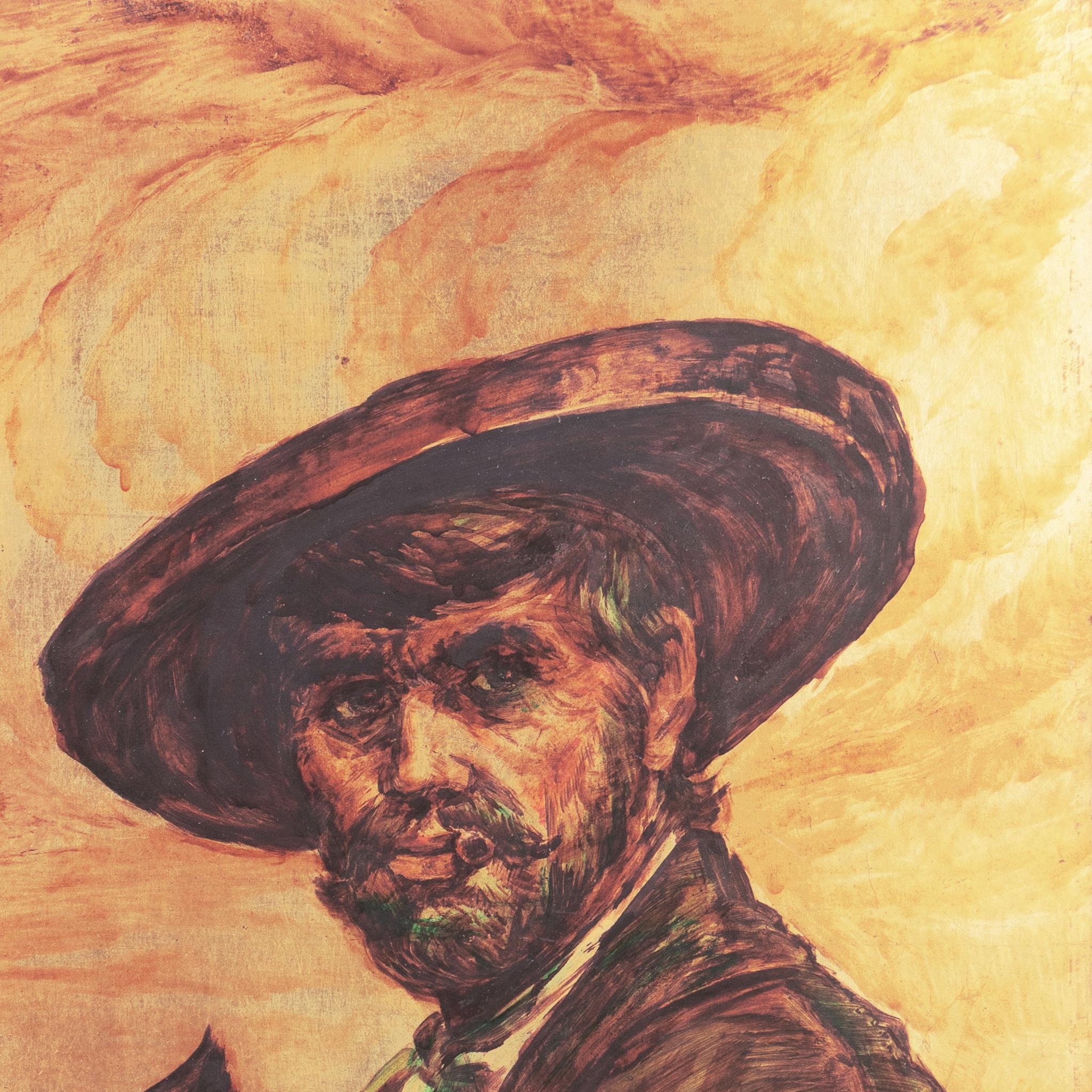 simon de perea