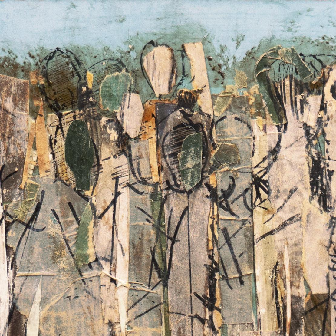 Figural Abstracto