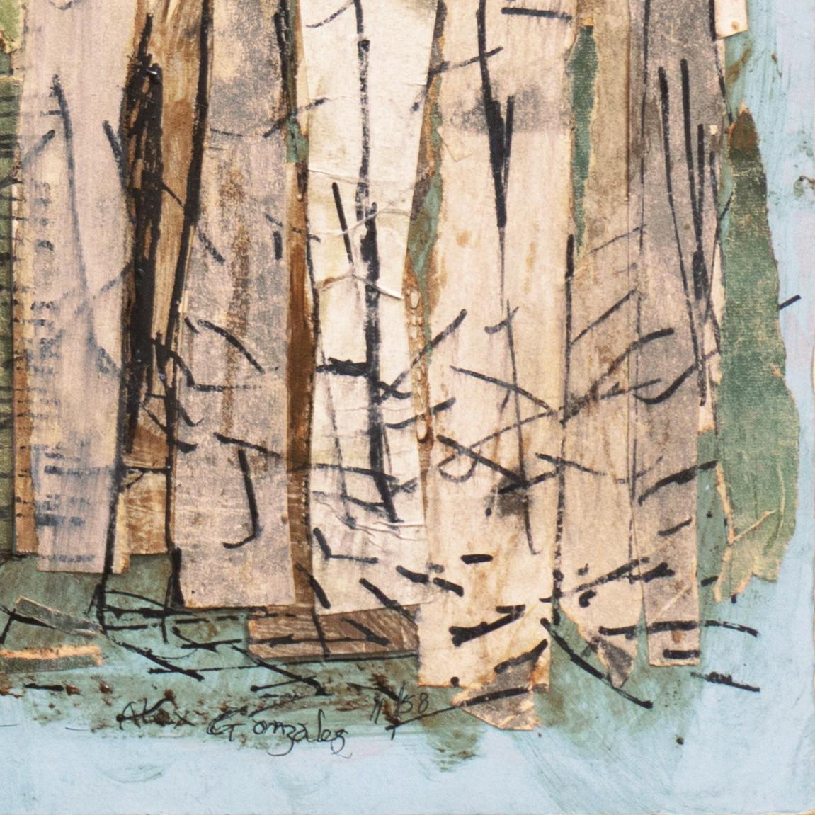 Figural Abstracto