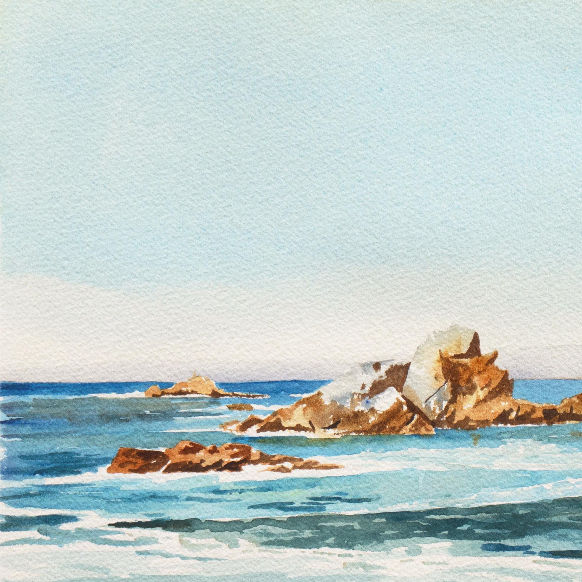 gouache holbein