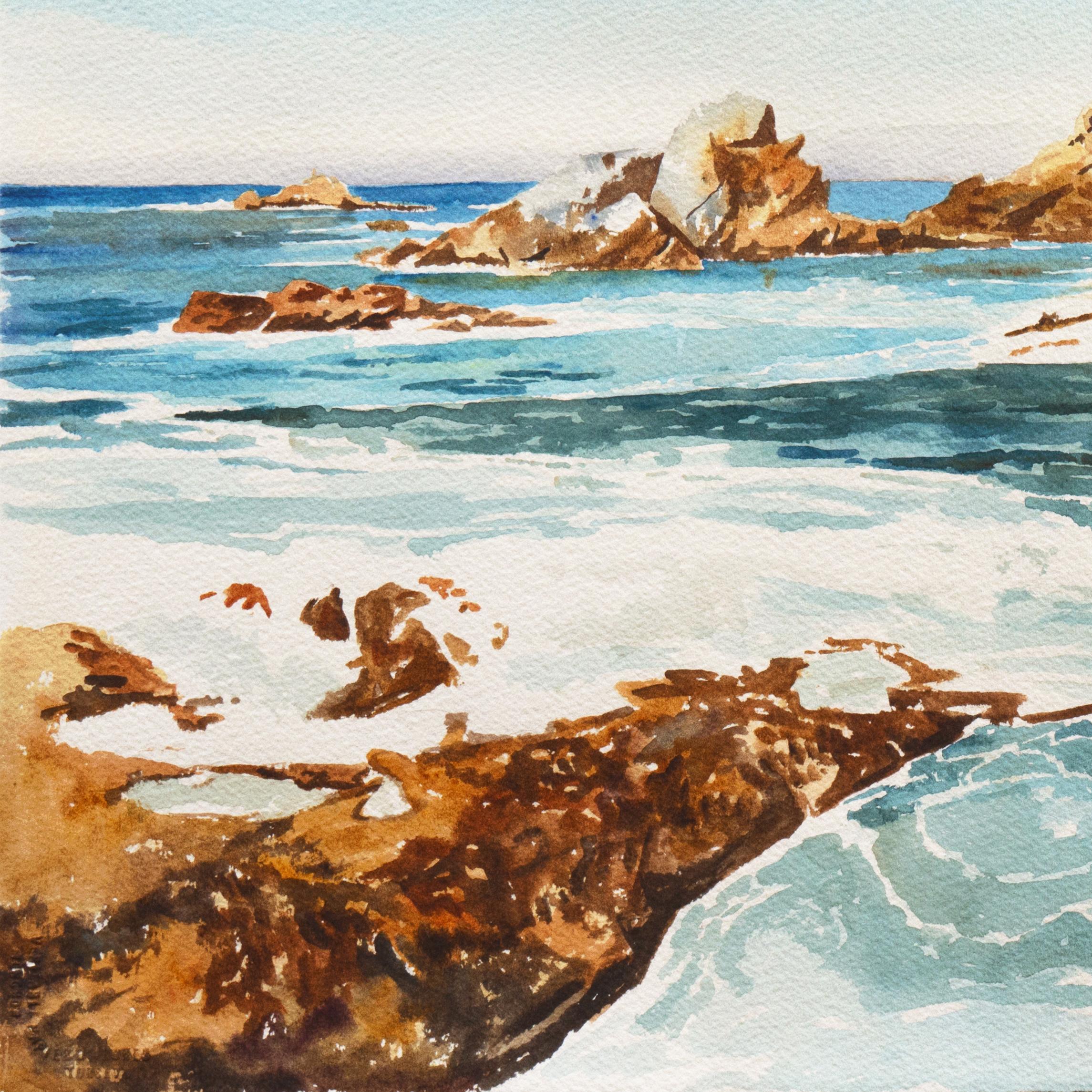 colliers ocean accents