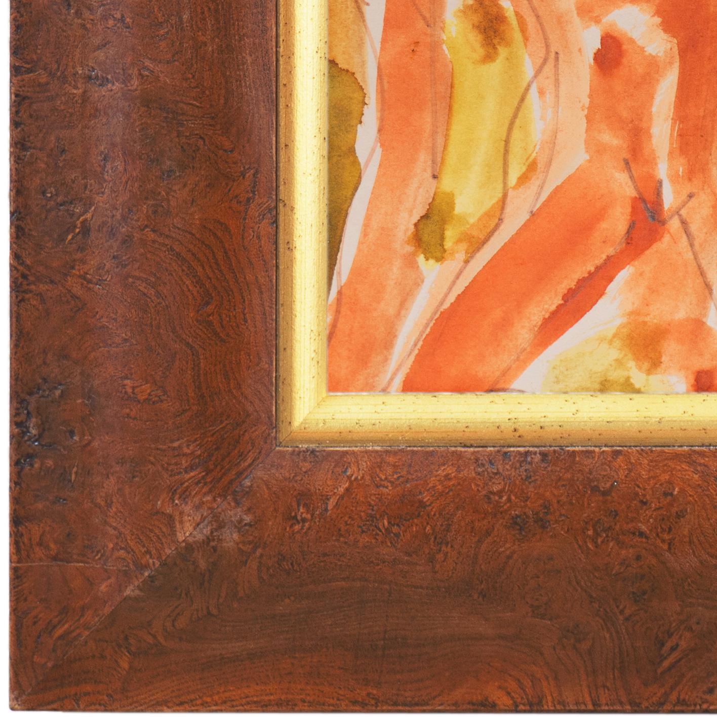 'Estudio de desnudo', Museo de Arte Moderno de París, Montevideo, Grupo de los 8, Benezit en venta 5