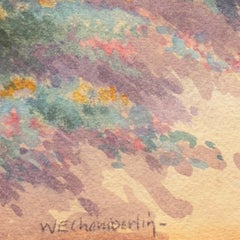 'Carmel Dunes', Early California Woman Artist, Mark Hopkins Institute, Los Gatos