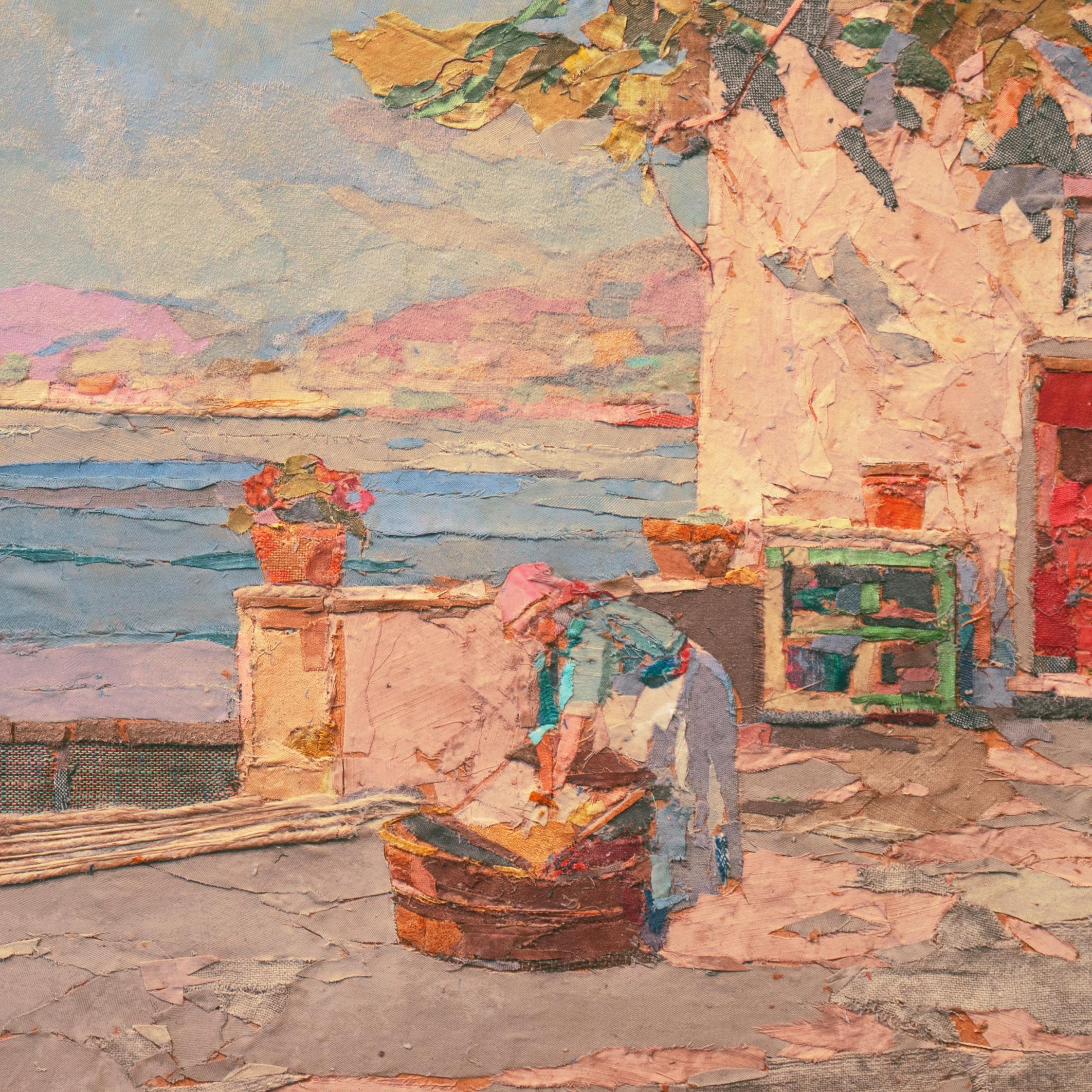 louis vuitton ischia
