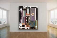 The Center Will Hold