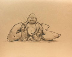 Buddha