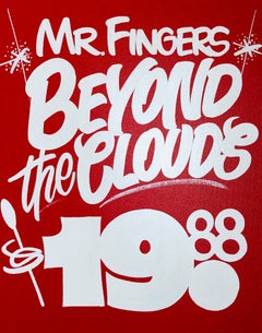 Beyond the Clouds