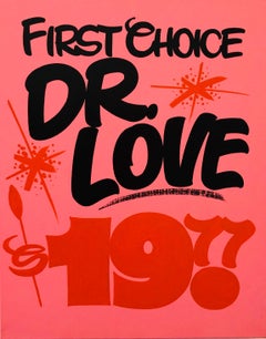 DR Love