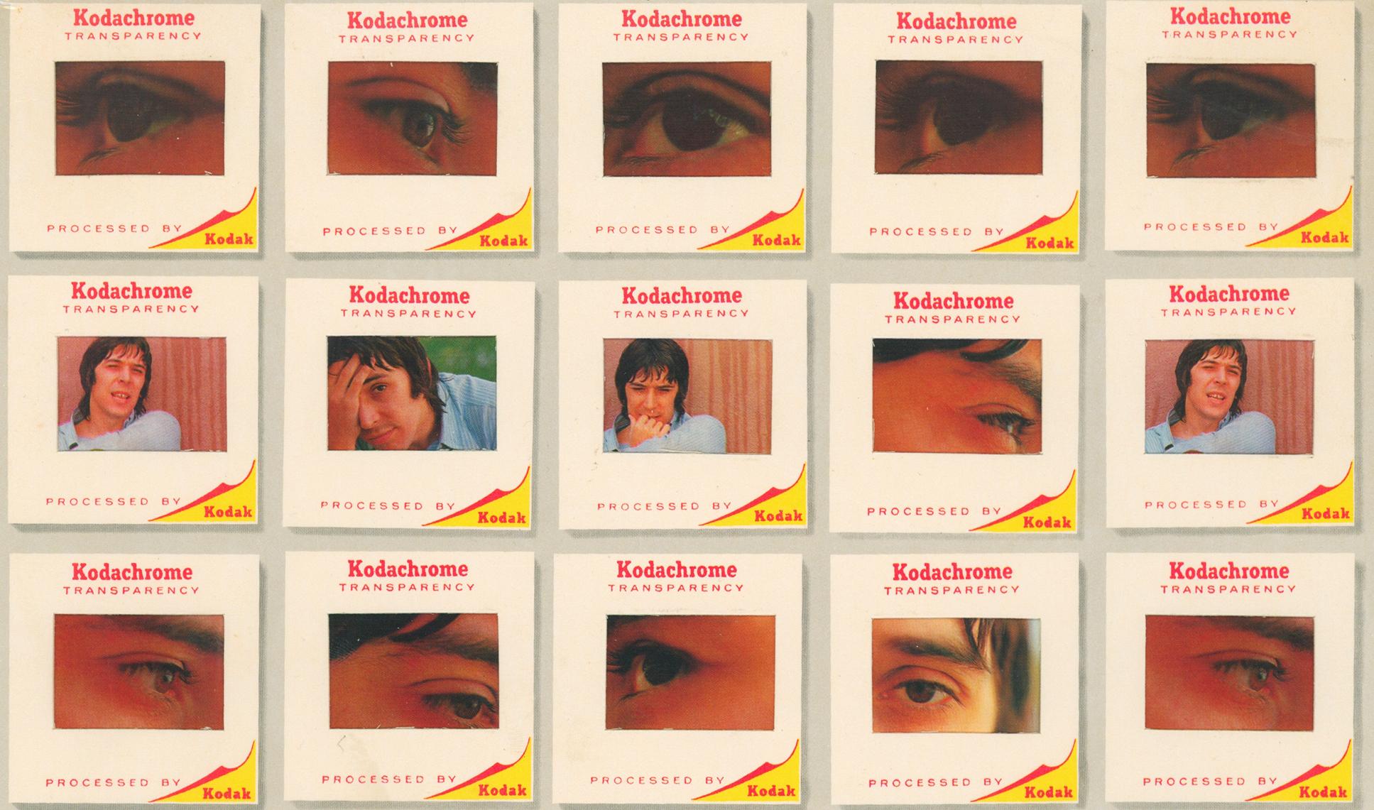 Andy Warhol Record Art 1972 (pochette d'album d'Andy Warhol) en vente 1