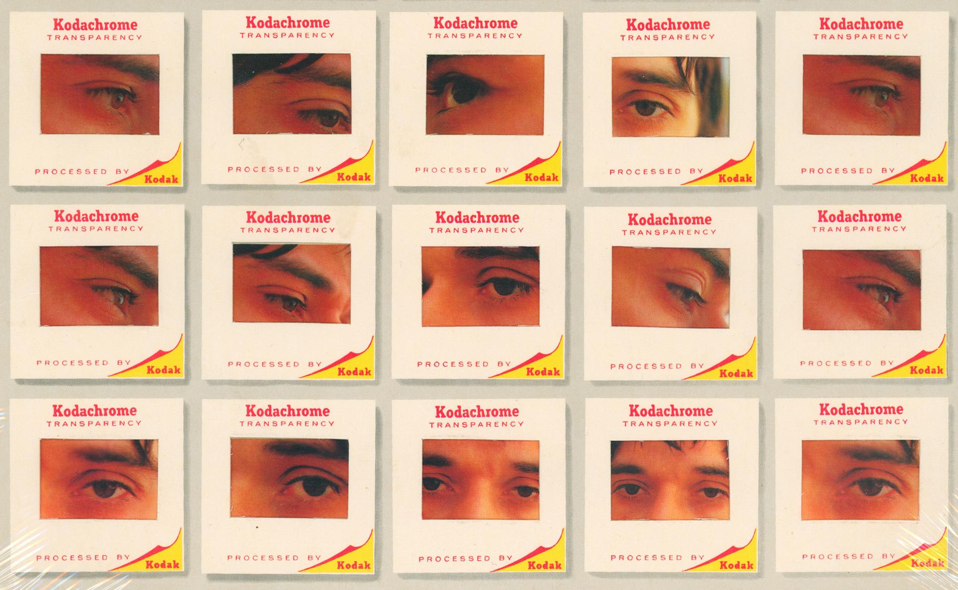 Andy Warhol Record Art 1972 (pochette d'album d'Andy Warhol) en vente 2