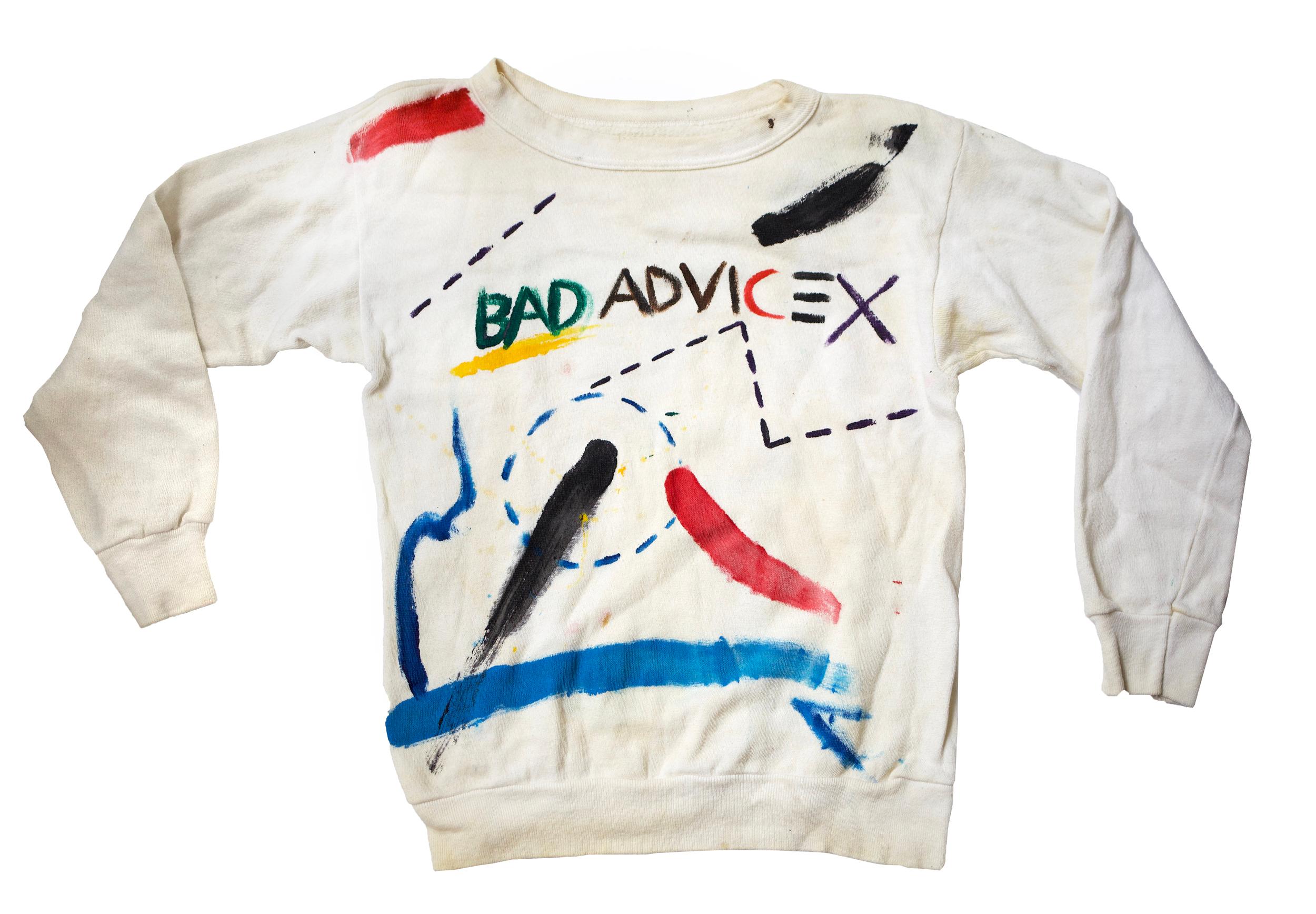 Jean-Michel Basquiat (sans titre), 