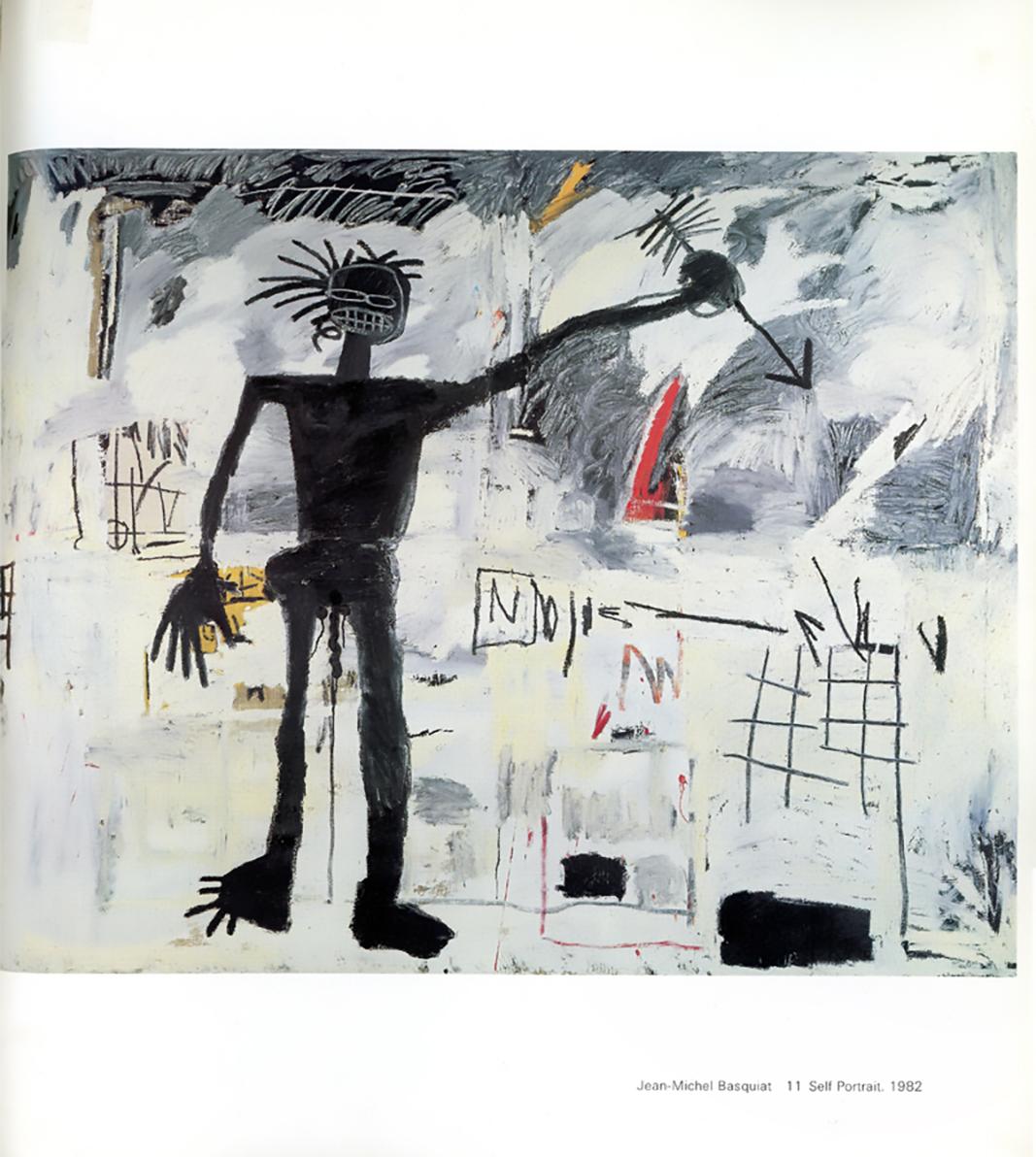 Seltener Ausstellungskatalog aus den frühen 1980er Jahren, der anlässlich der Ausstellung: 