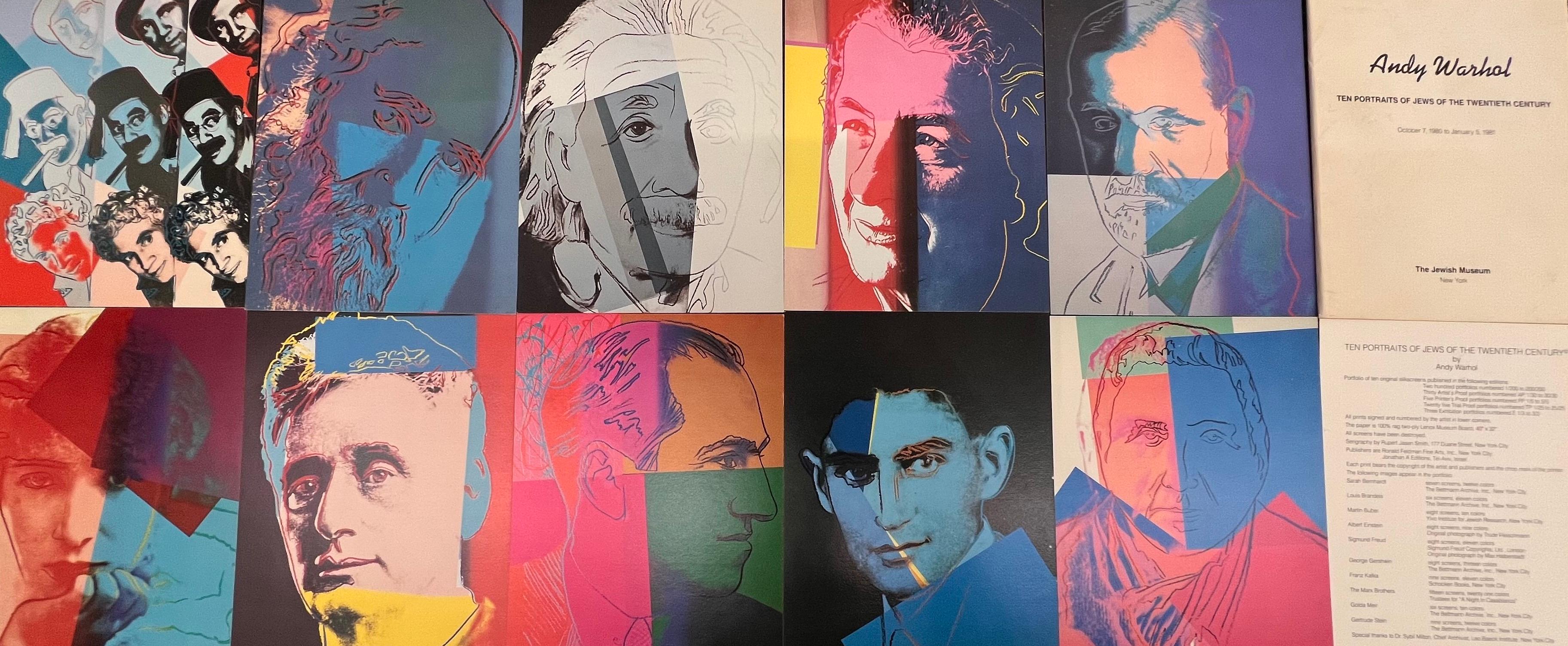 Andy Warhol 