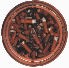 Damien Hirst Gagosian Gallery 1996 (annuncio)