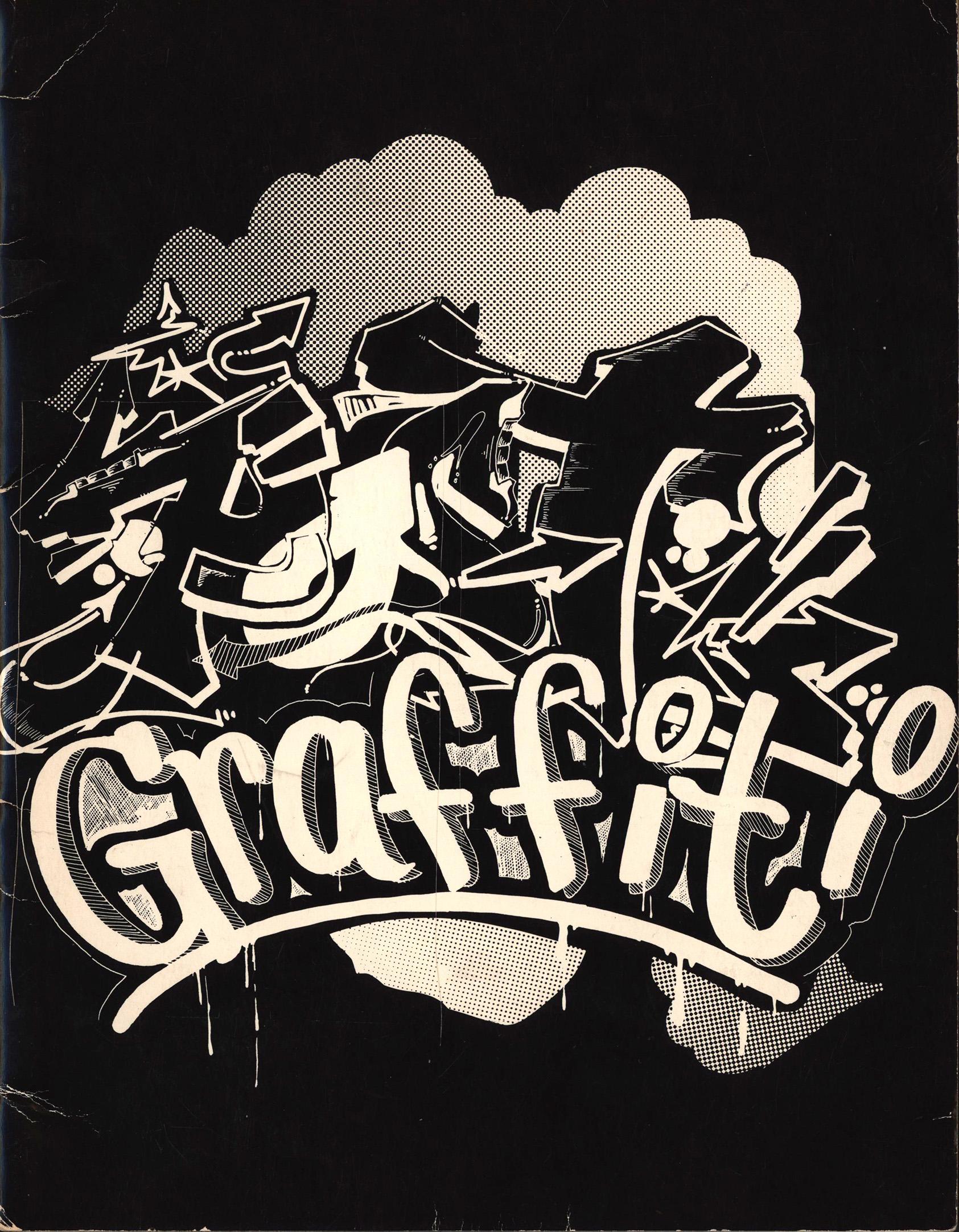 Catálogo Post-Graffiti Sidney Janis Gallery NY 1983 (Basquiat Keith Haring 1983)