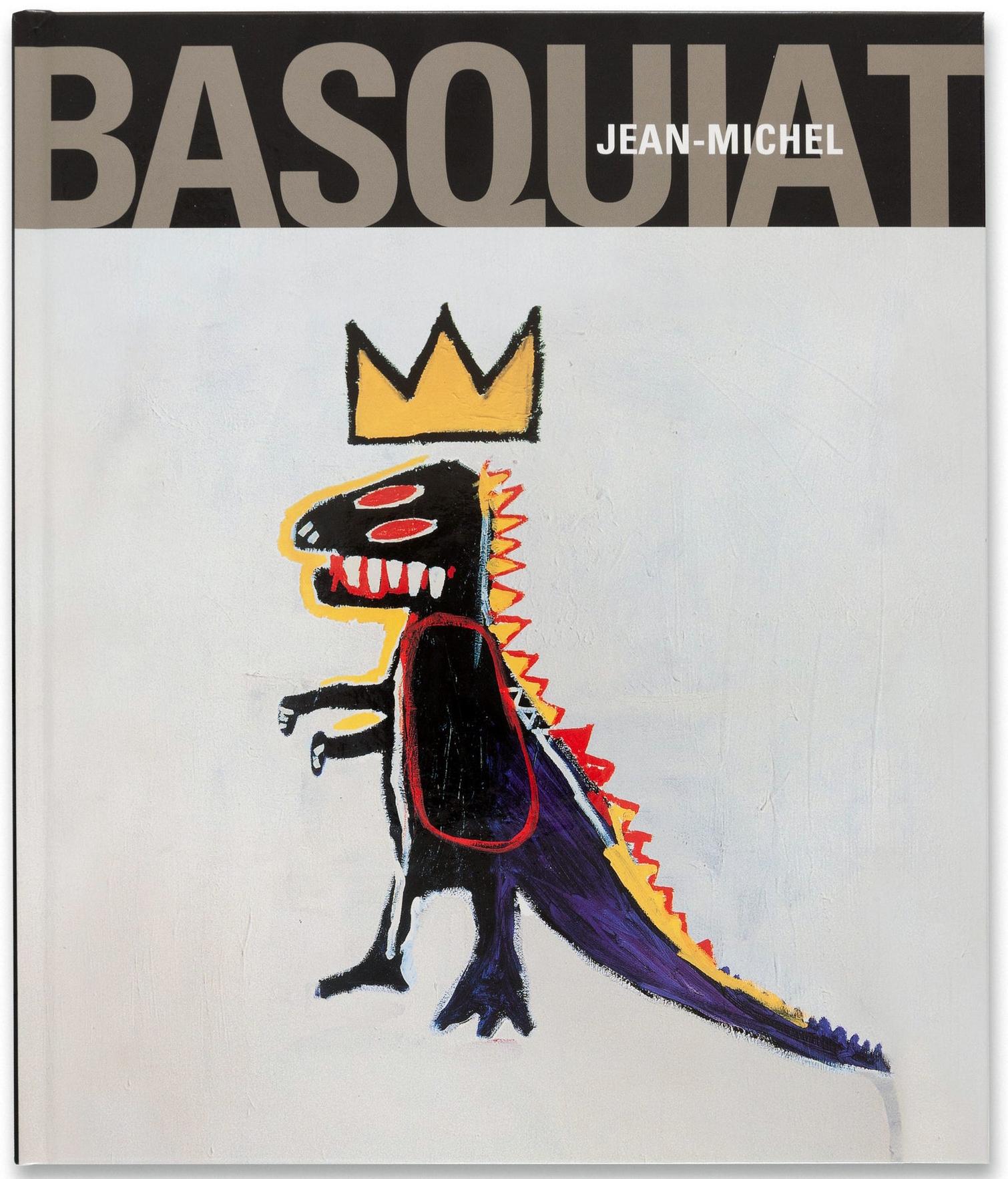Basquiat Catalog Raisonne 3 vol. set (Sealed Basquiat Navarra catalog raisonné) For Sale 3