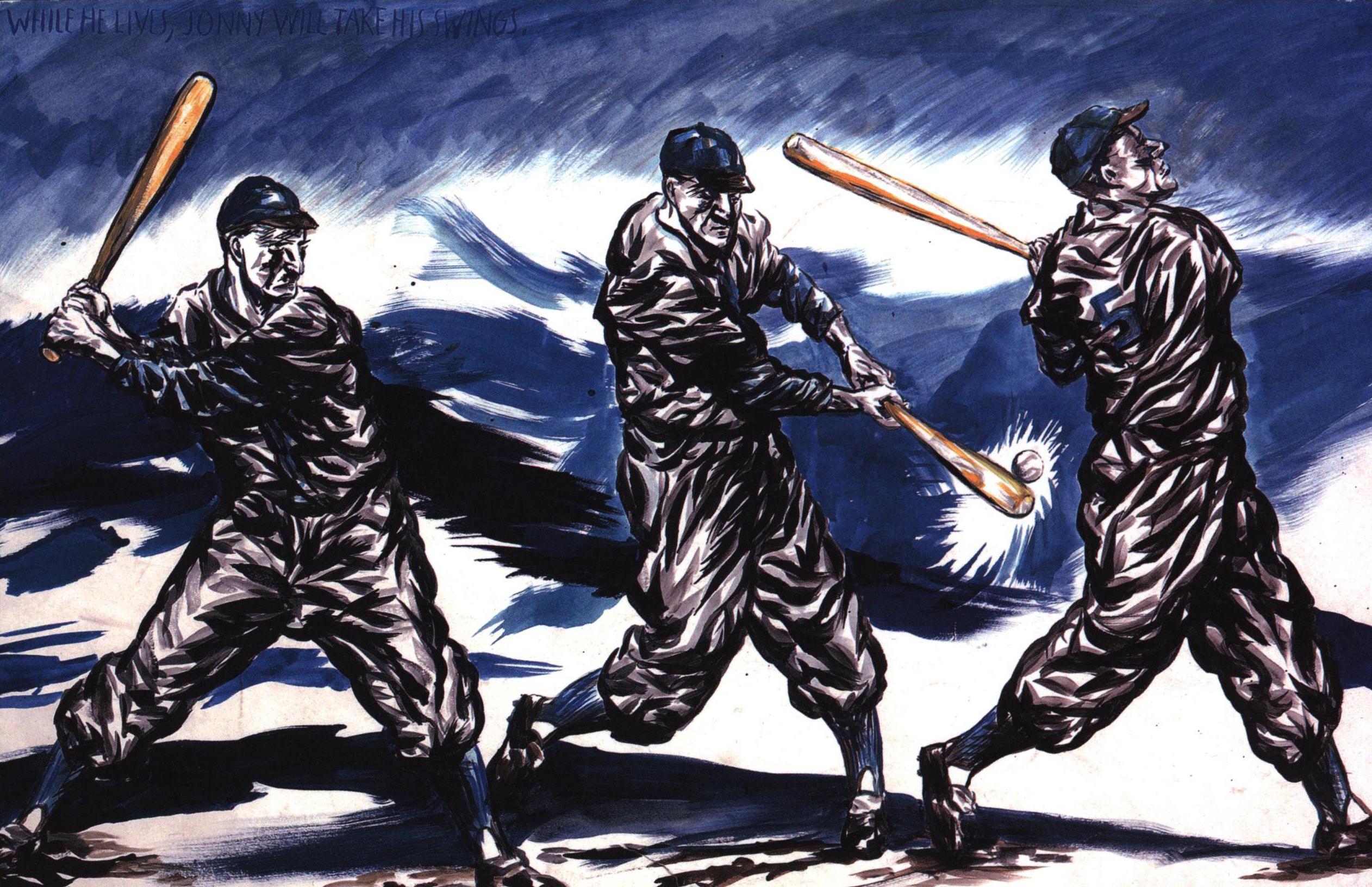 Raymond Pettibon 1993-2006 (colección de 6 anuncios) en venta 7