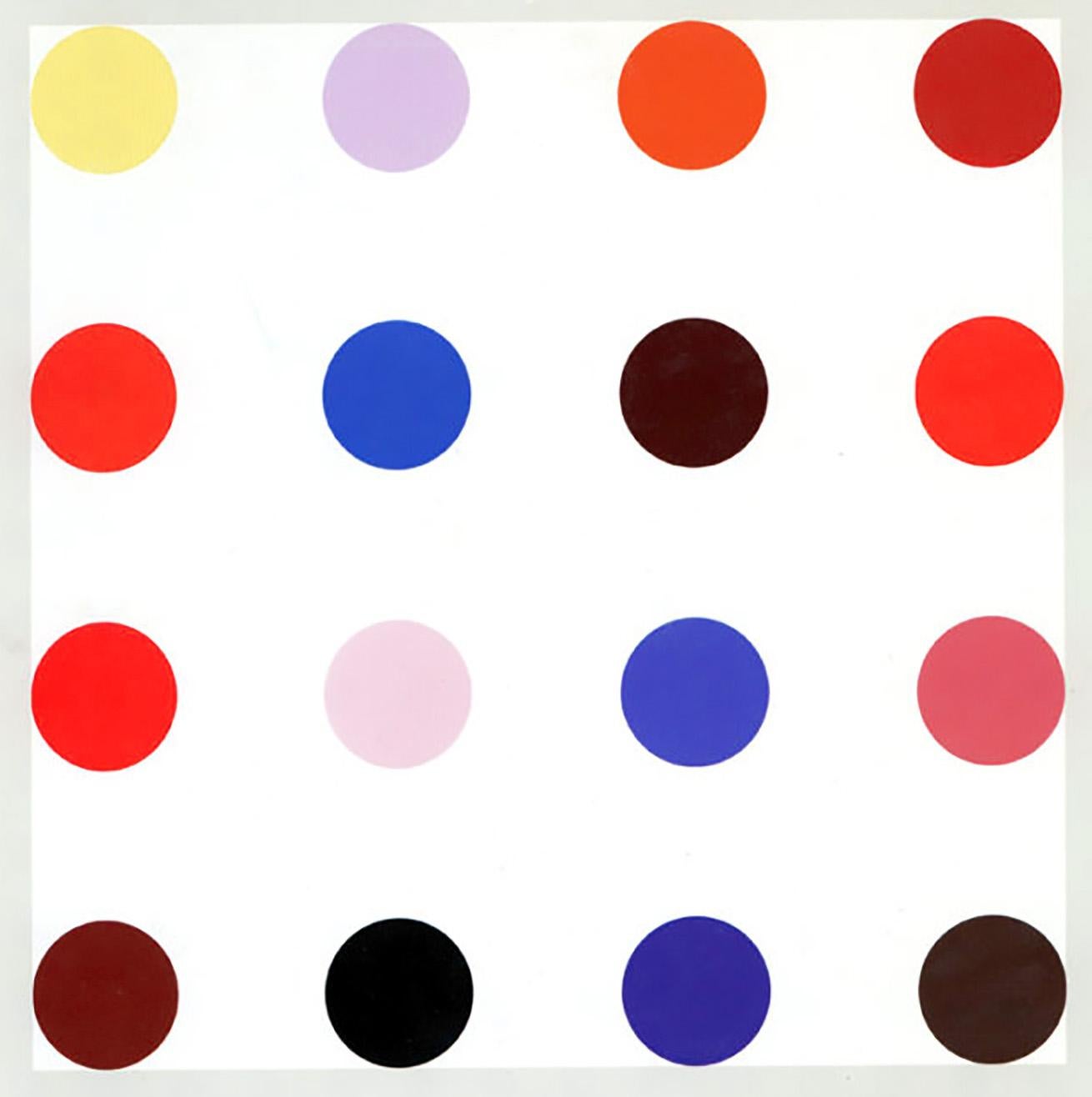 Damien Hirst Gagosian Gallery 2012 (catalogue) en vente 2