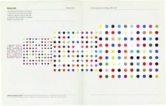 Damien Hirst Gagosian Gallery 2012 (catalogue)