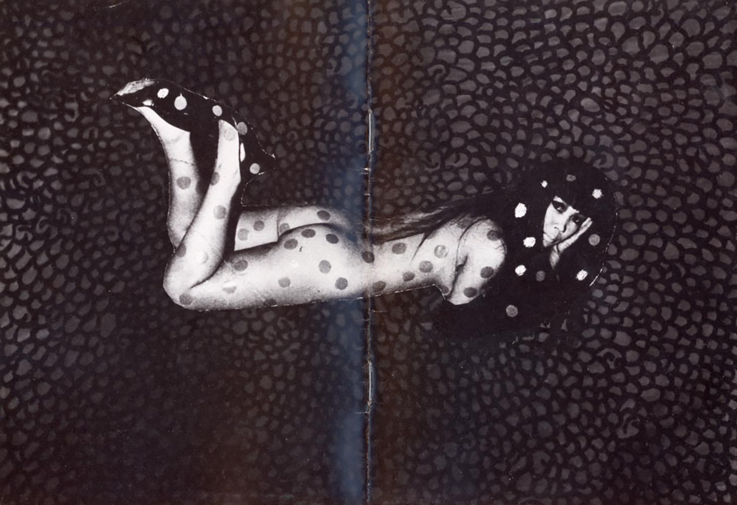 Yayoi Kusama Whitney Museum Retrospectively 2012 (catalogo) in vendita 1