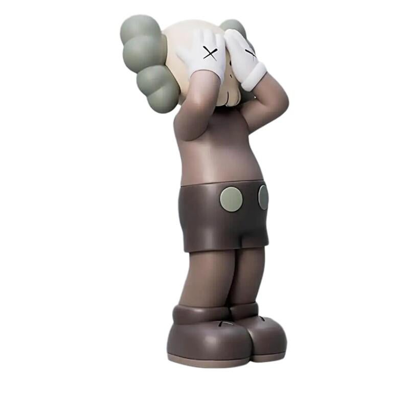KAWS HOLIDAY UK, 2er-Set Werke (KAWS Vereinigtes Königreich) im Angebot 7