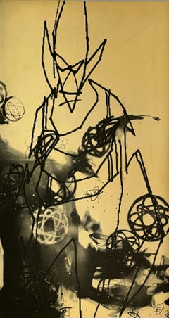 Mixed Media