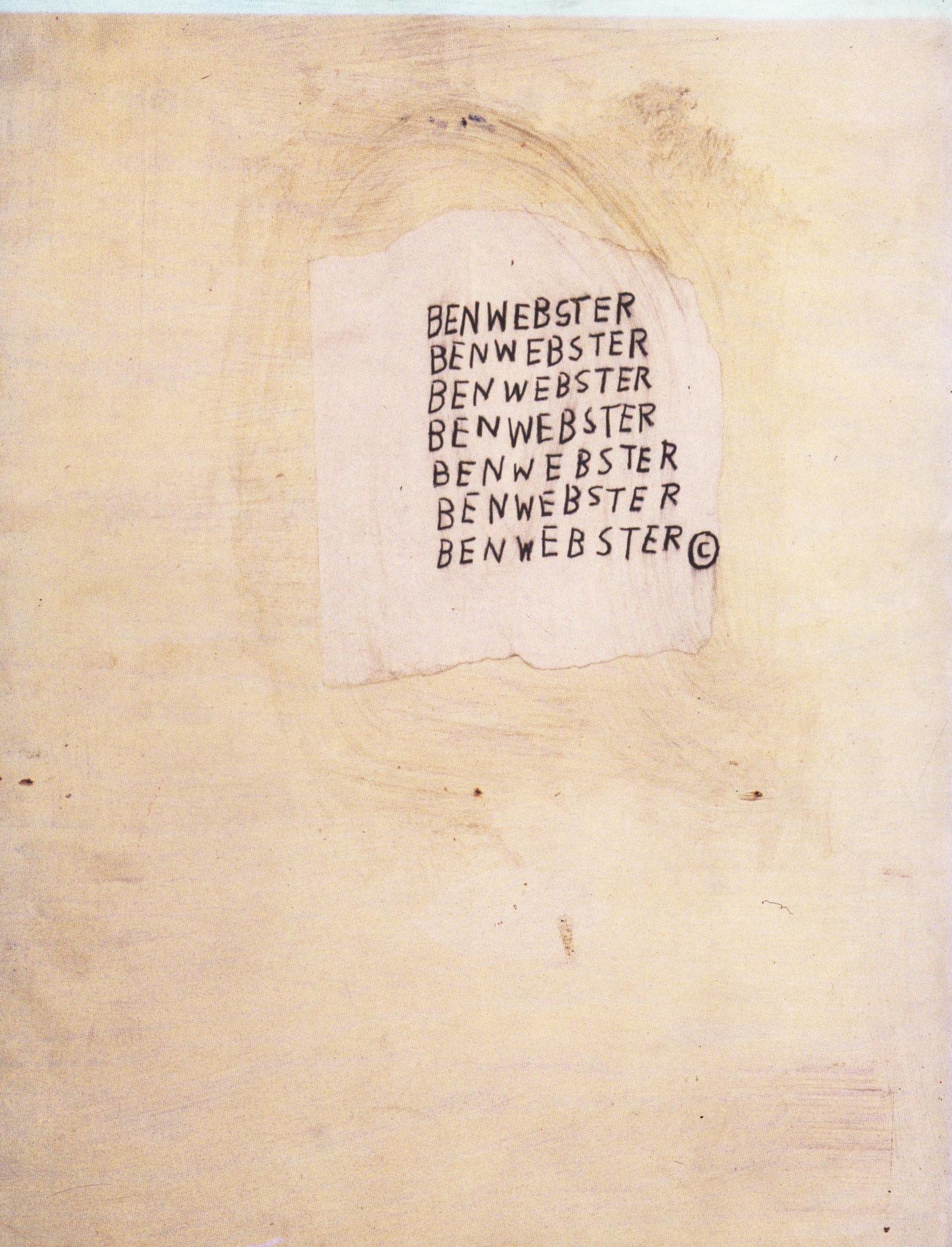 Jean-Michel Basquiat The Notebooks 1993 (catalogue) For Sale 1